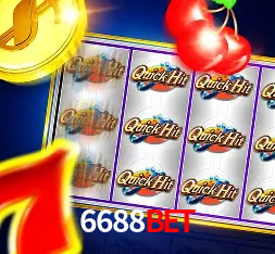 A Revolução dos Aplicativos de Jogos no 6688bet
