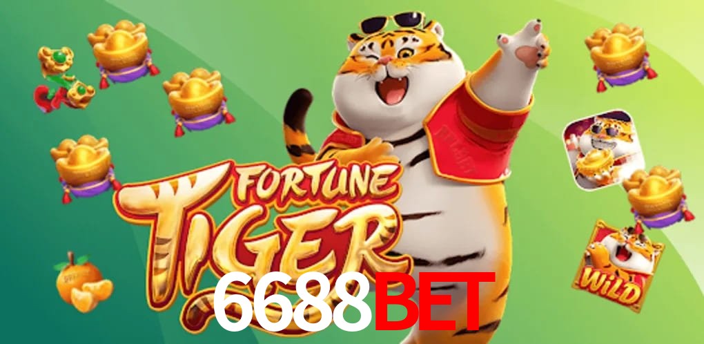 Welcome Bonus 6688bet