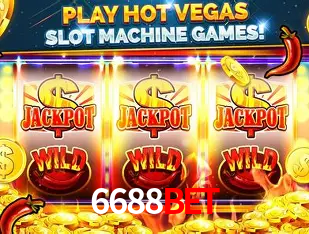 Desvendando o Mundo dos Jogos Virtuais na 6688bet