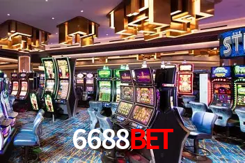 Descubra a Essência do 6688bet: Nossa História e Compromissos