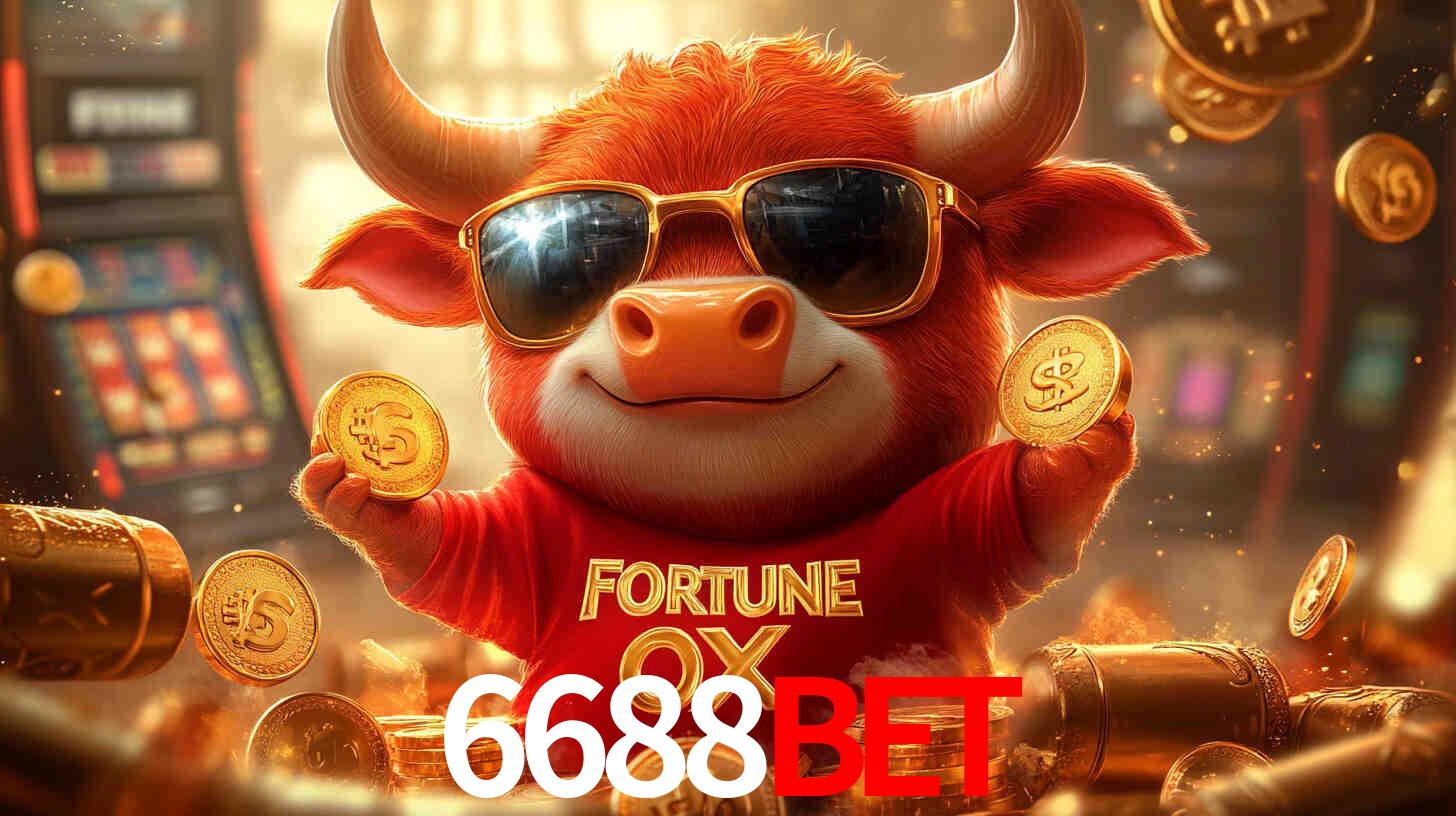6688bet - Aposta de Tensão Máxima - 6688bet win