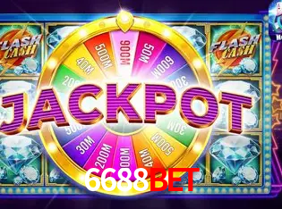 Desvendando o Mundo dos Jogos Virtuais na 6688bet