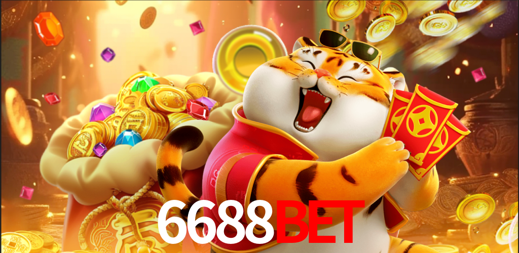 6688bet: Seu Cassino Premiado com Pagamentos Rápidos