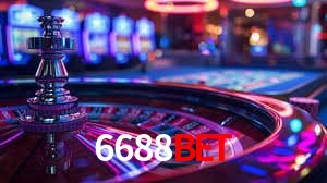 Statistics 6688bet