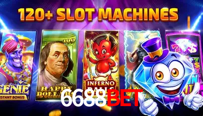 A Emoção da Loteria na 6688bet: Uma Chance de Mudança de Vida