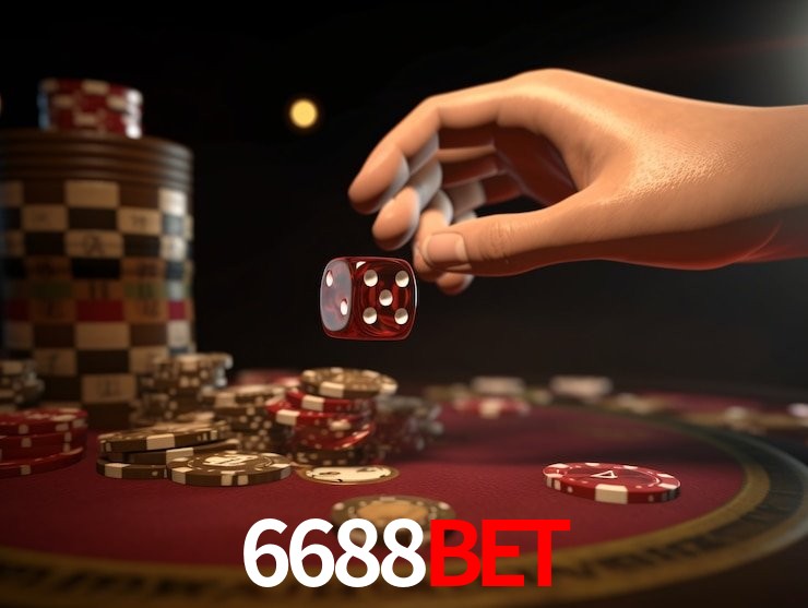Experiência VIP 6688bet
