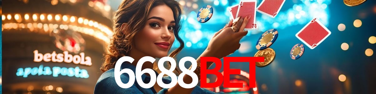 Experiência VIP 6688bet
