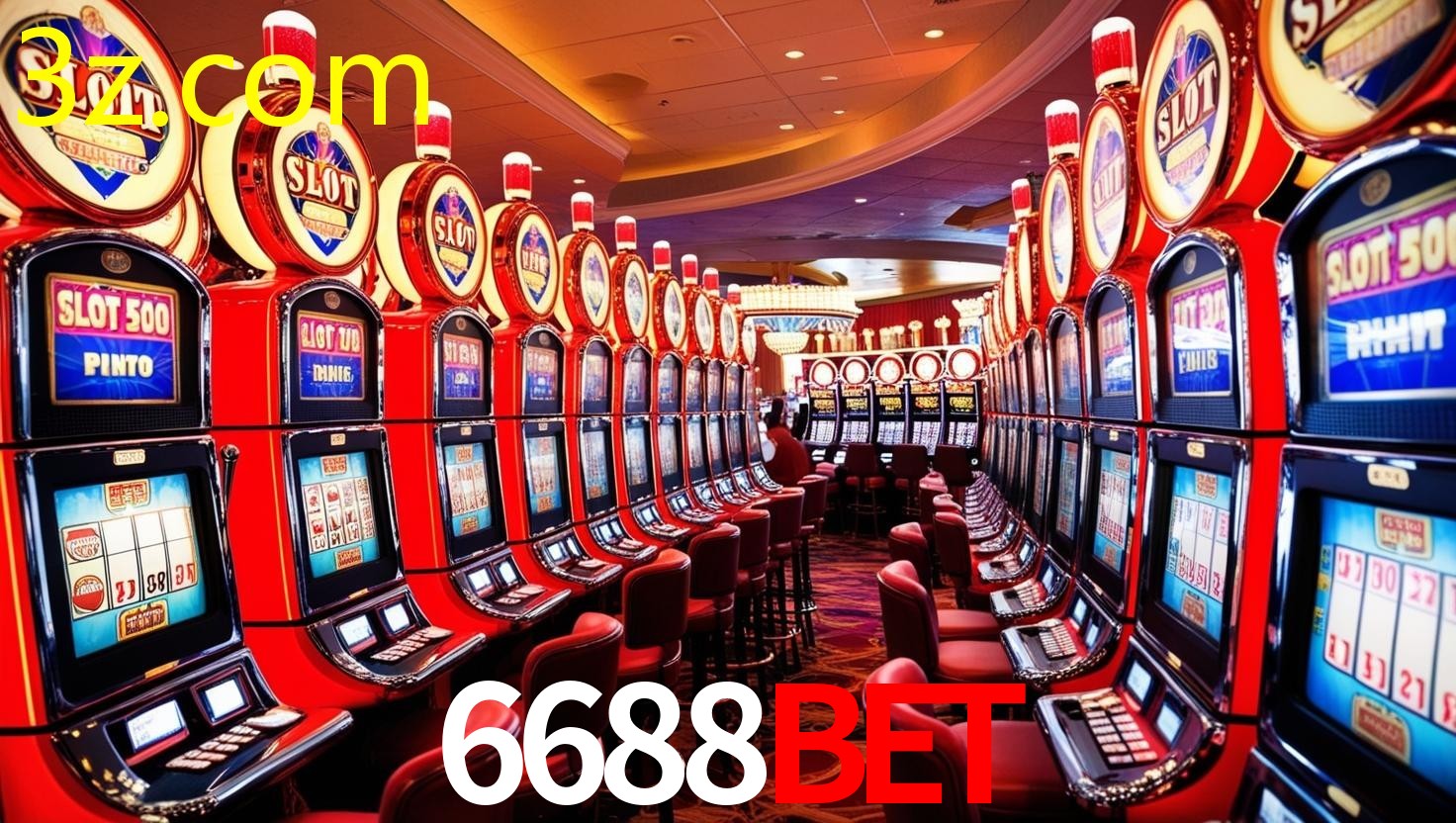 6688BET