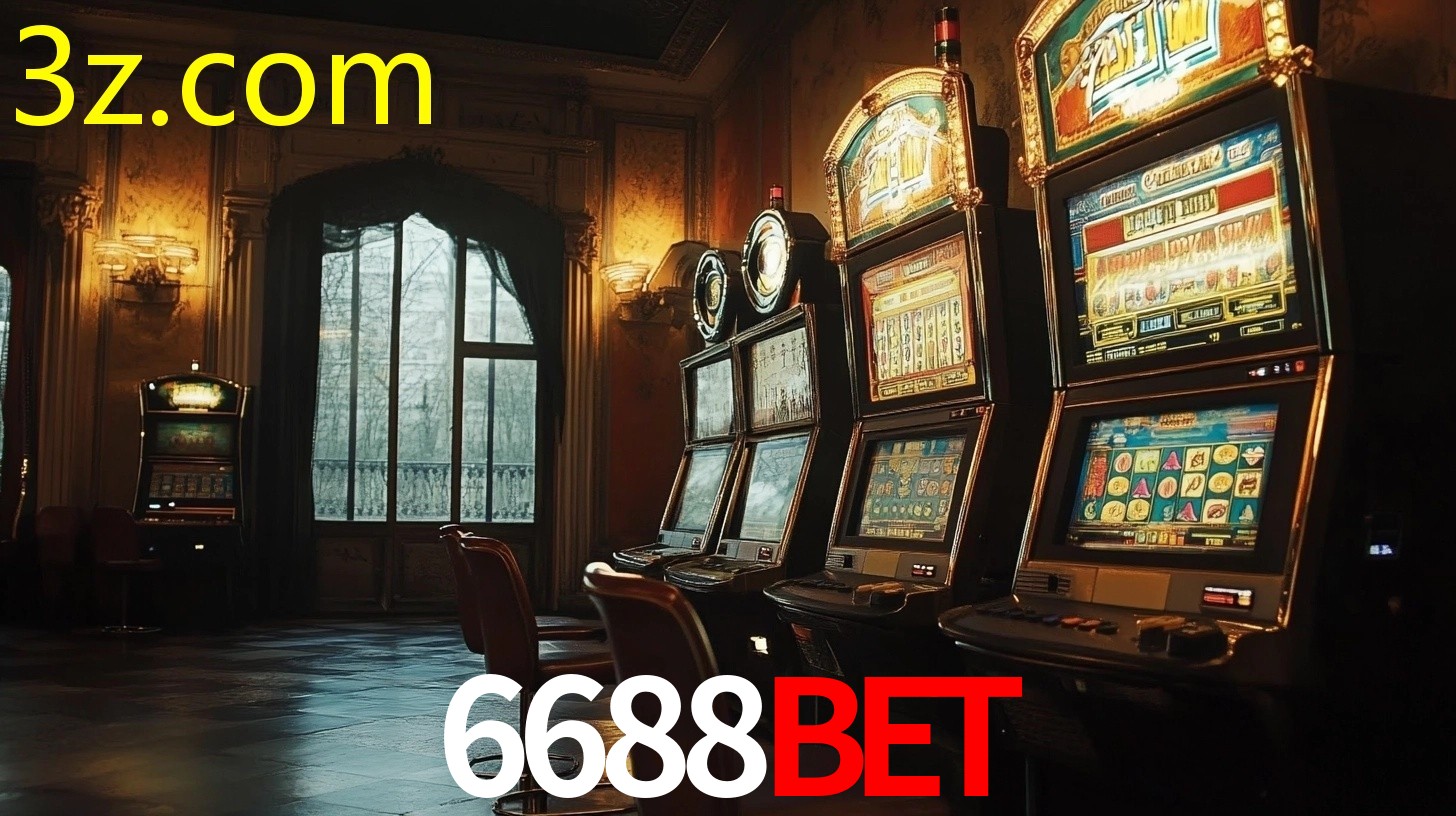 6688BET