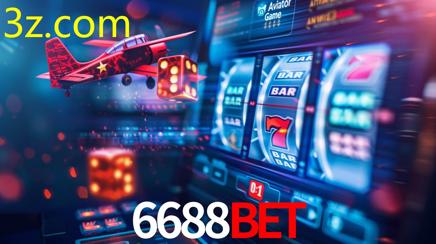 6688BET