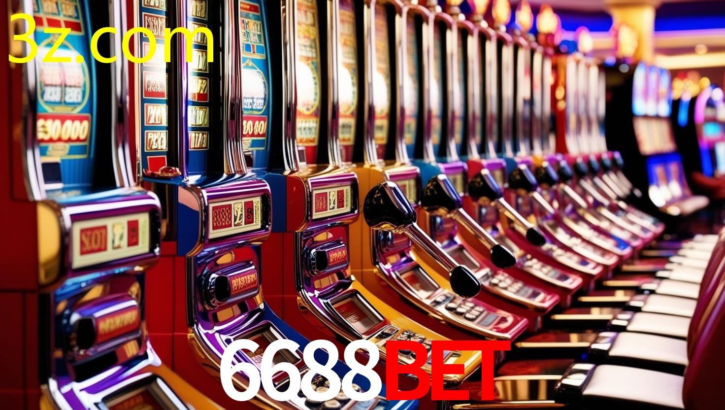 6688BET