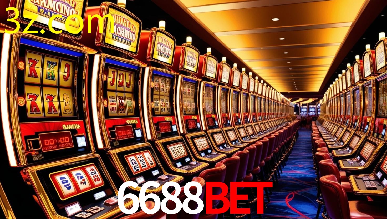 6688BET