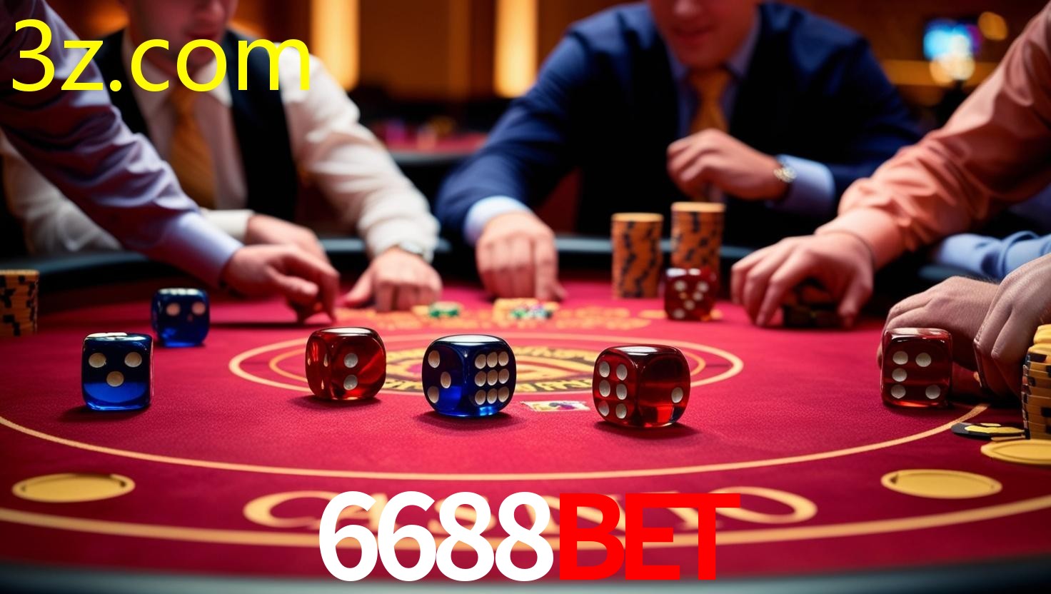 6688BET