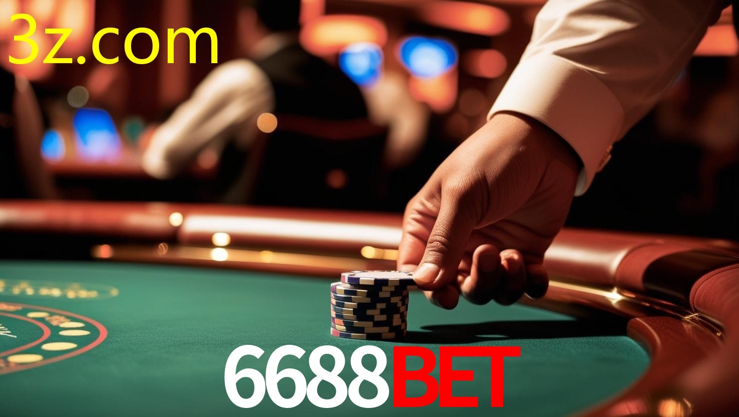 6688BET