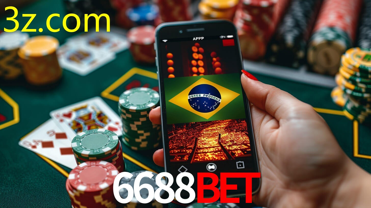 6688BET