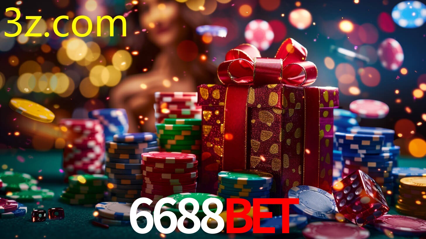 6688BET