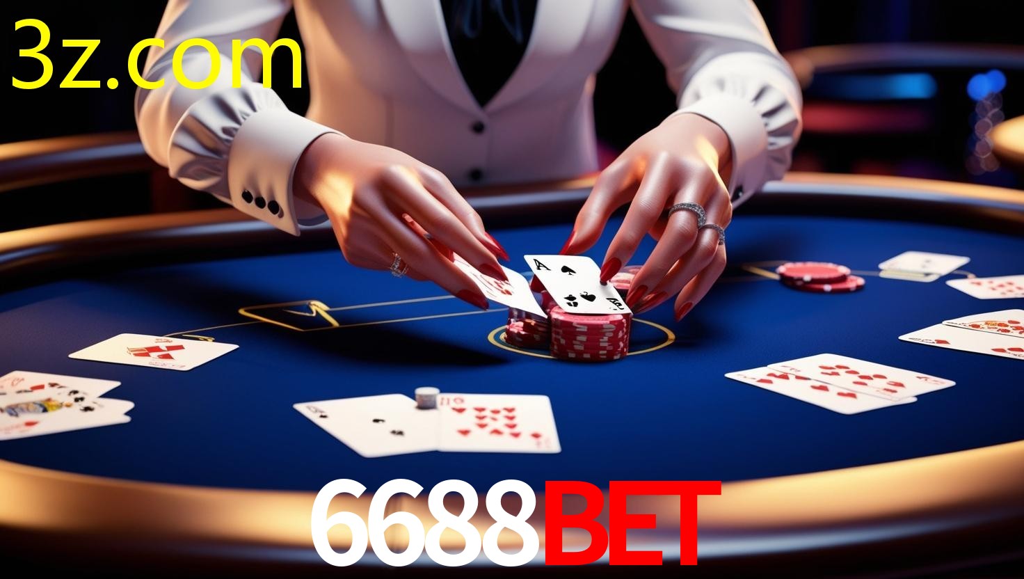 6688BET