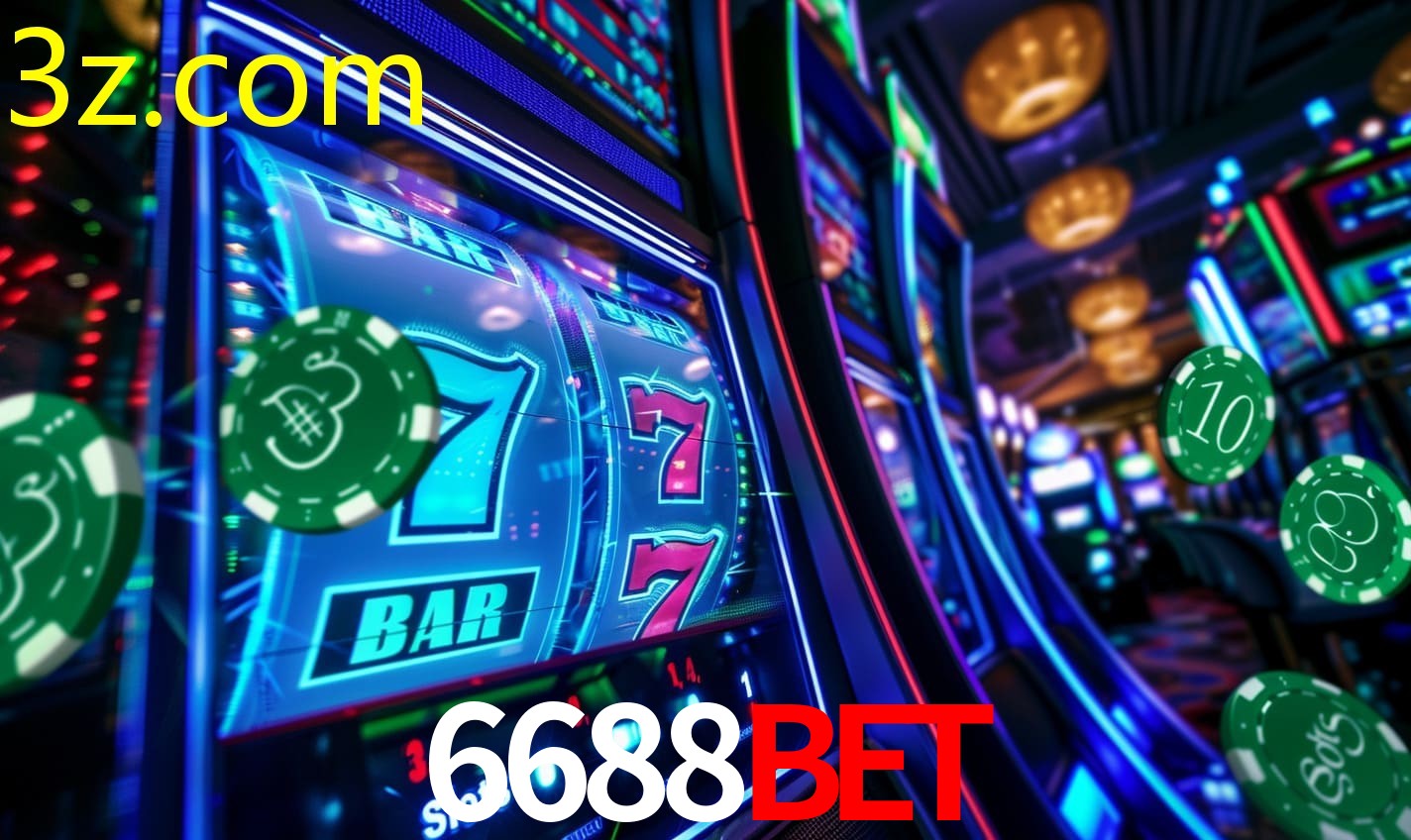 6688BET