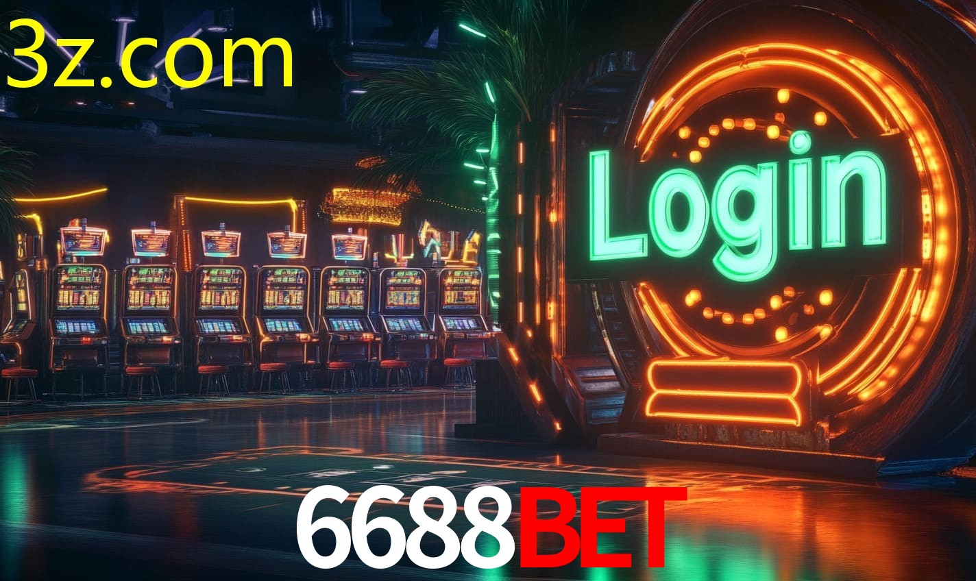 6688BET