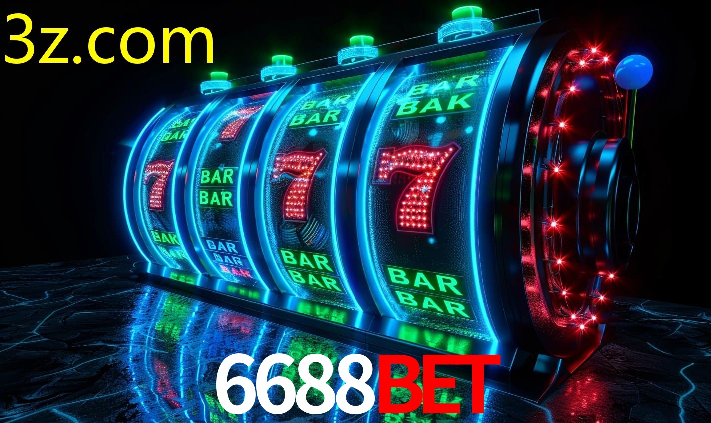 6688BET