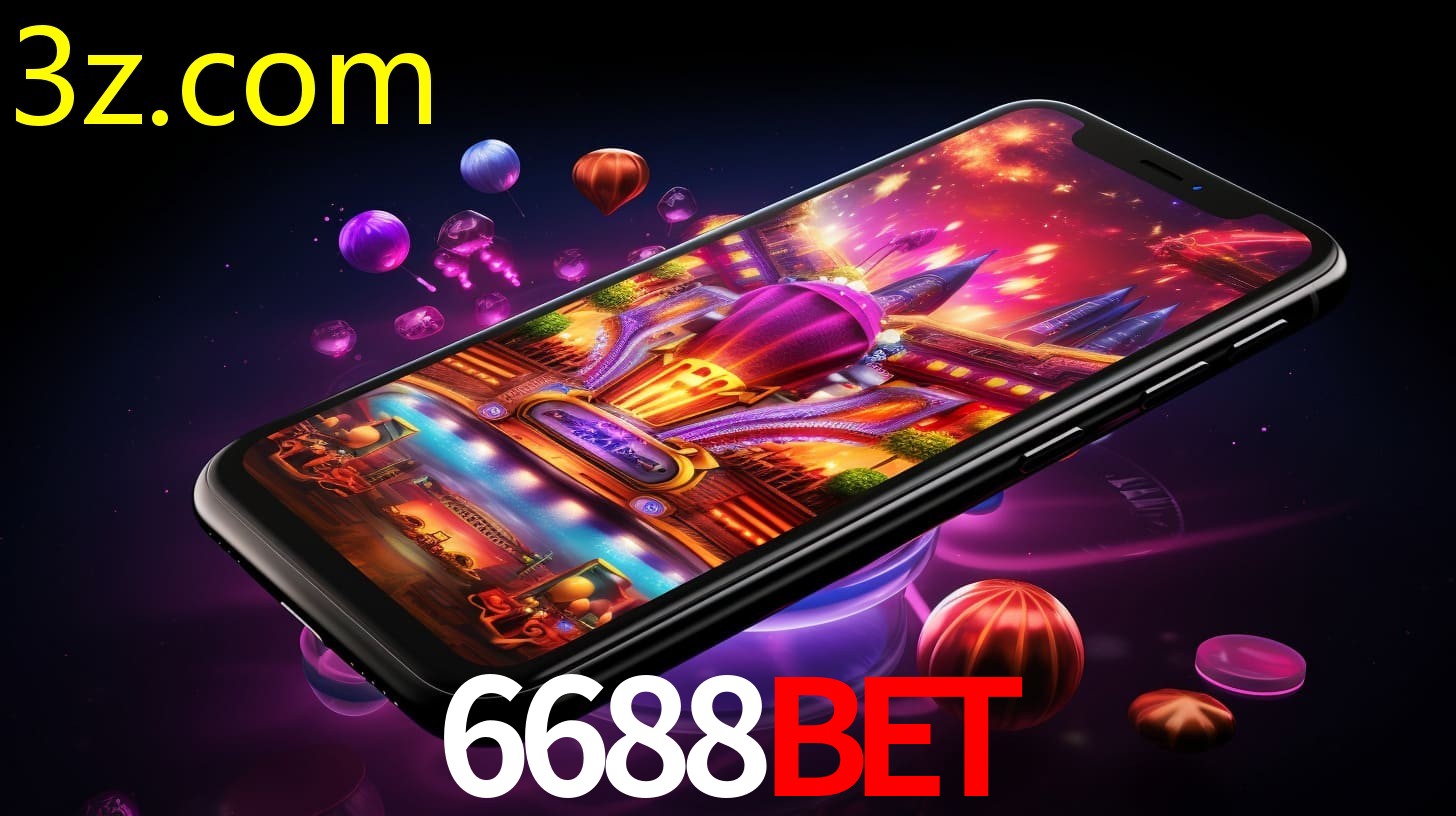 6688BET