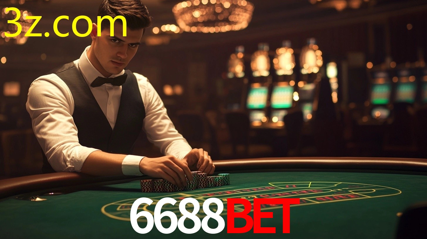 6688BET