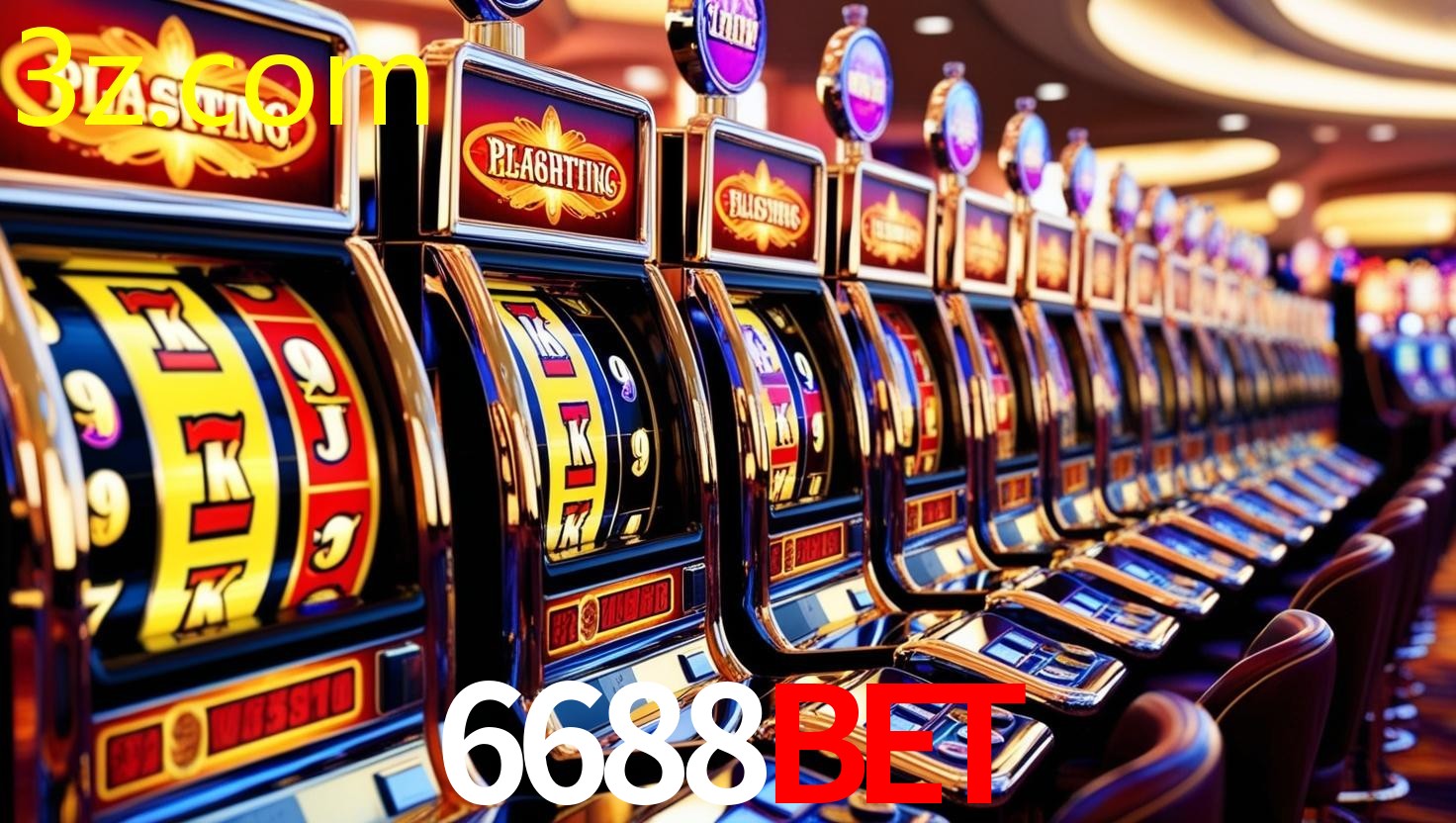 6688BET