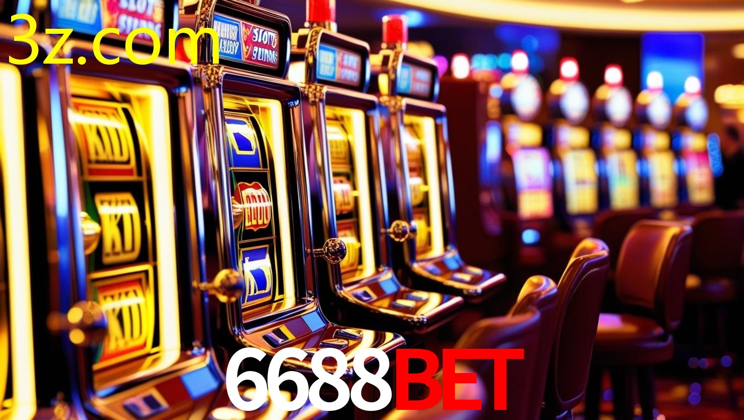 6688BET