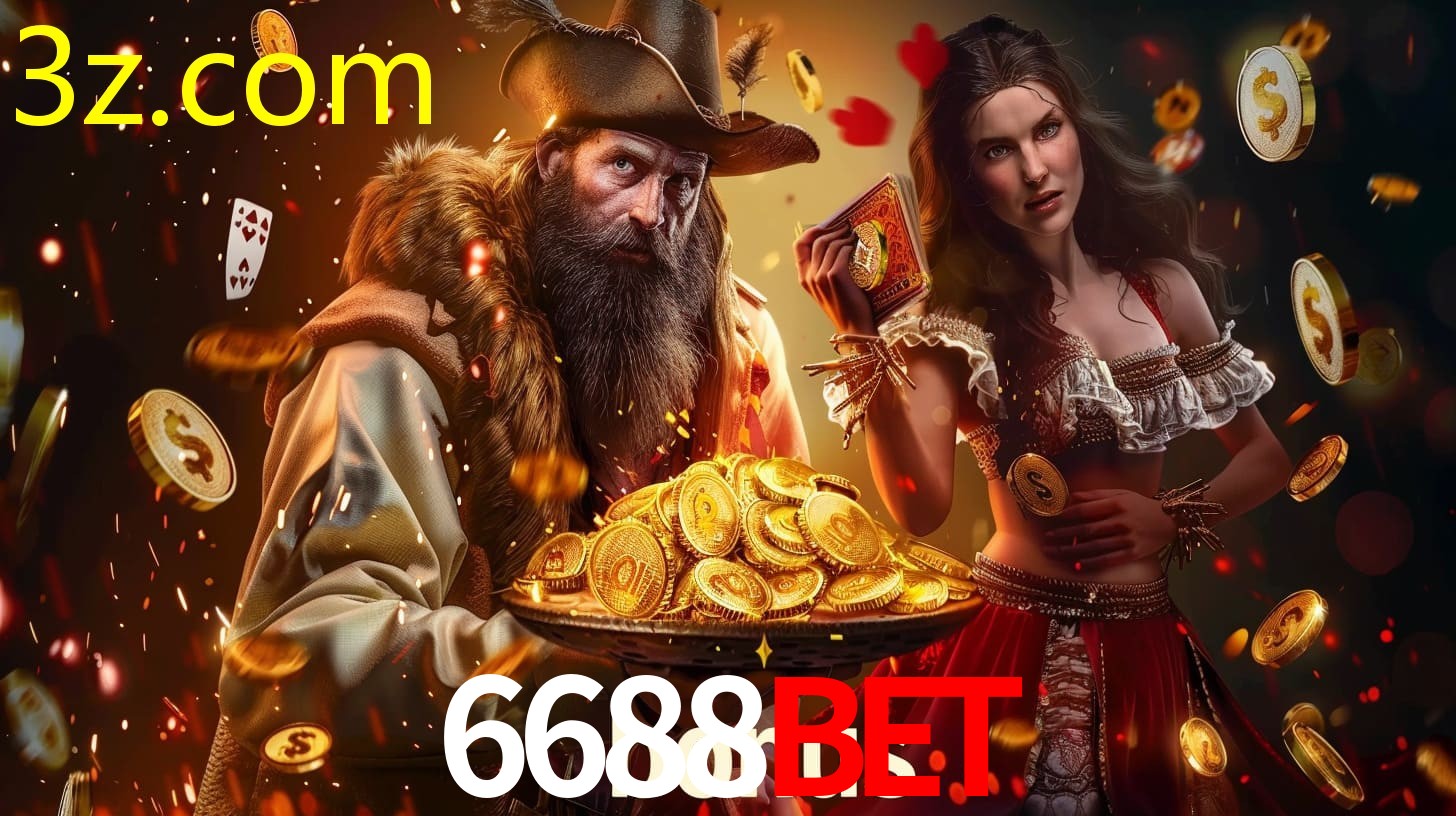 6688BET