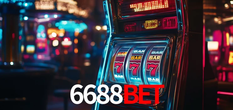 VIP Casino 6688bet