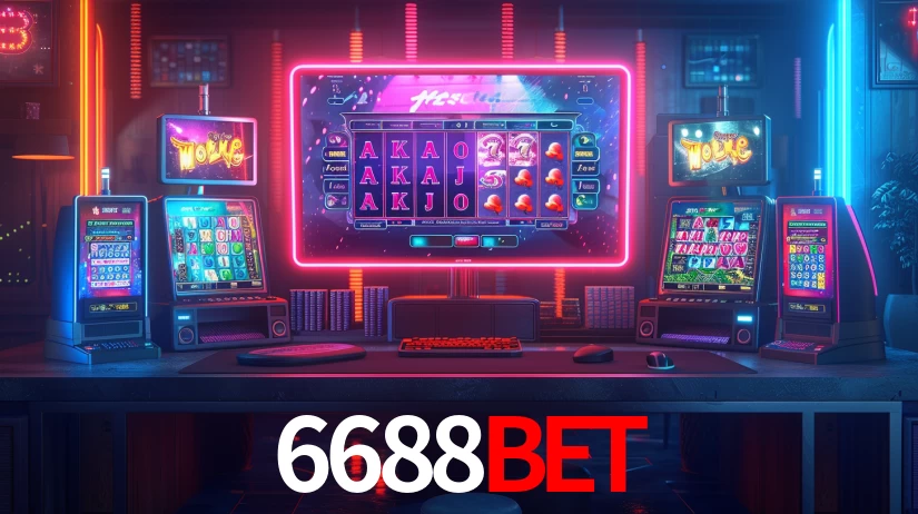 6688bet plataforma