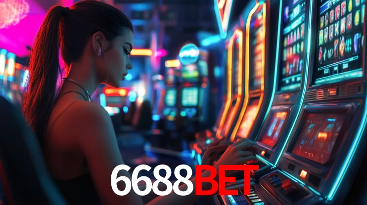 Premium Interface 6688bet