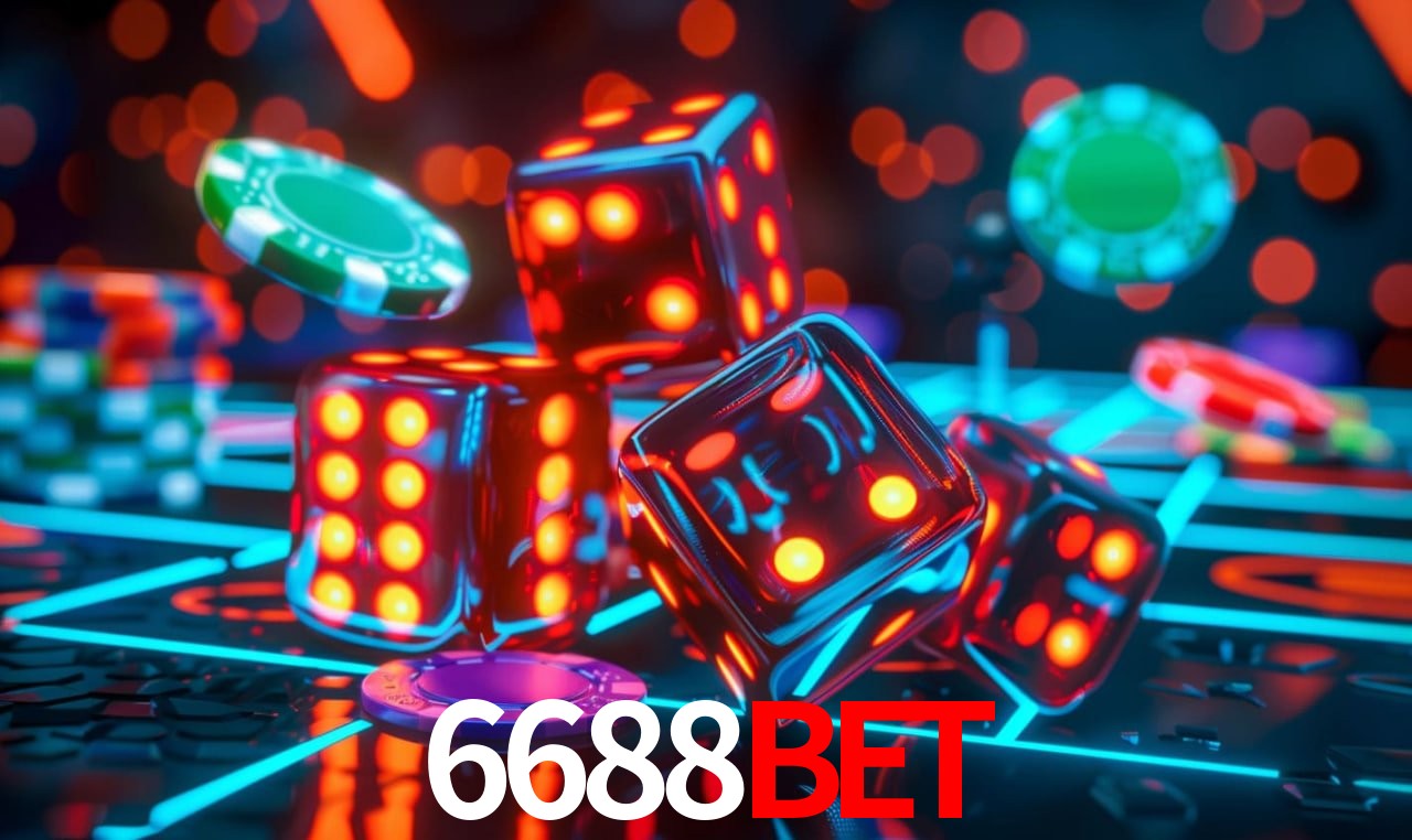 Explorando a Categoria de Eventos em Apostas na 6688bet