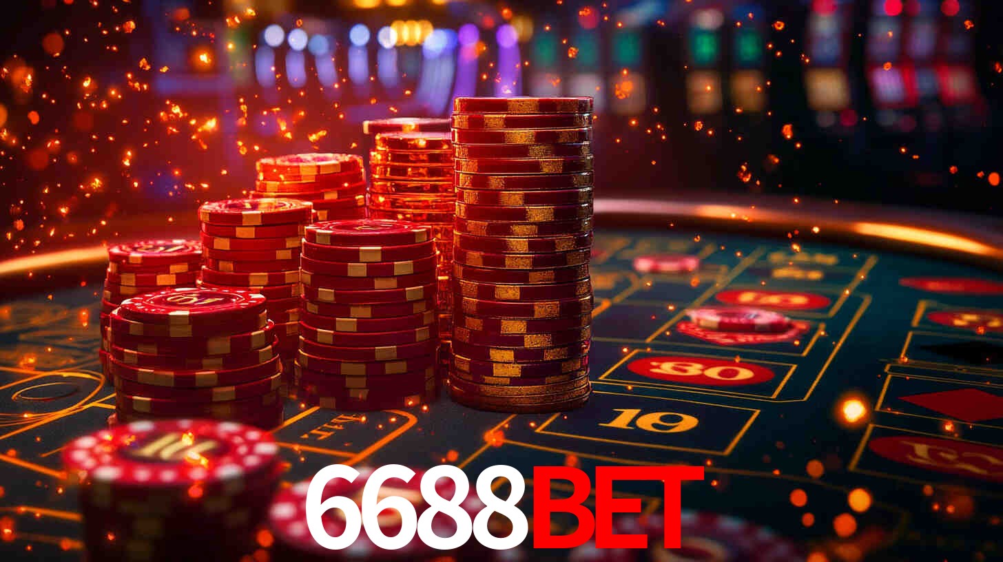 Tournaments 6688bet