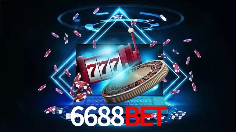 Recursos de Bônus 6688bet