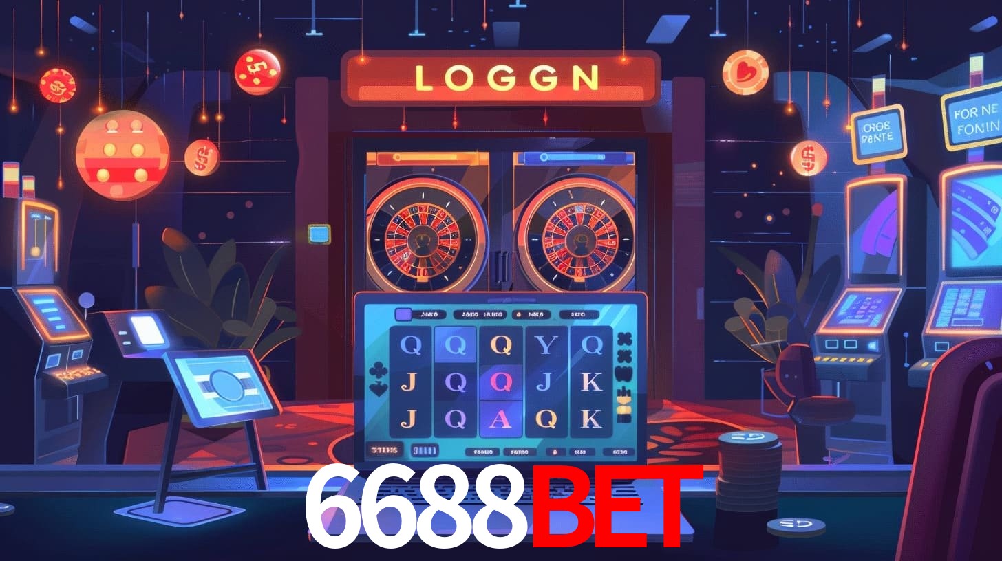 Segurança 2FA 6688bet