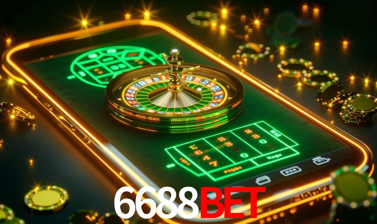Cadastro Rápido 6688bet