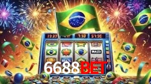 Bonus Features 6688bet