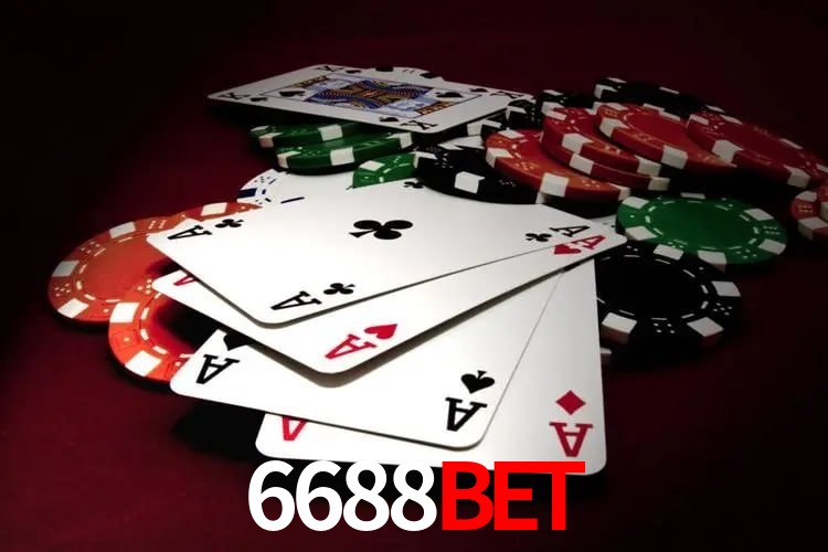 Interface Premium 6688bet