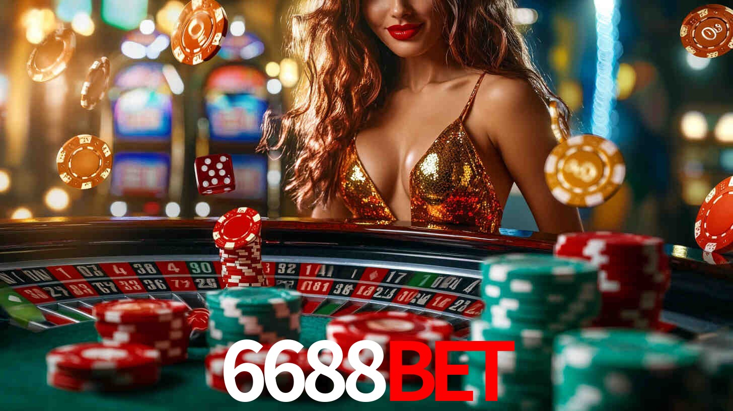 Daily Bonuses 6688bet