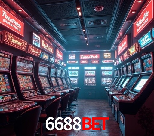 Integração de APIs 6688bet