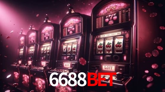 A Experiência Imersiva dos Cassinos Ao Vivo no 6688bet