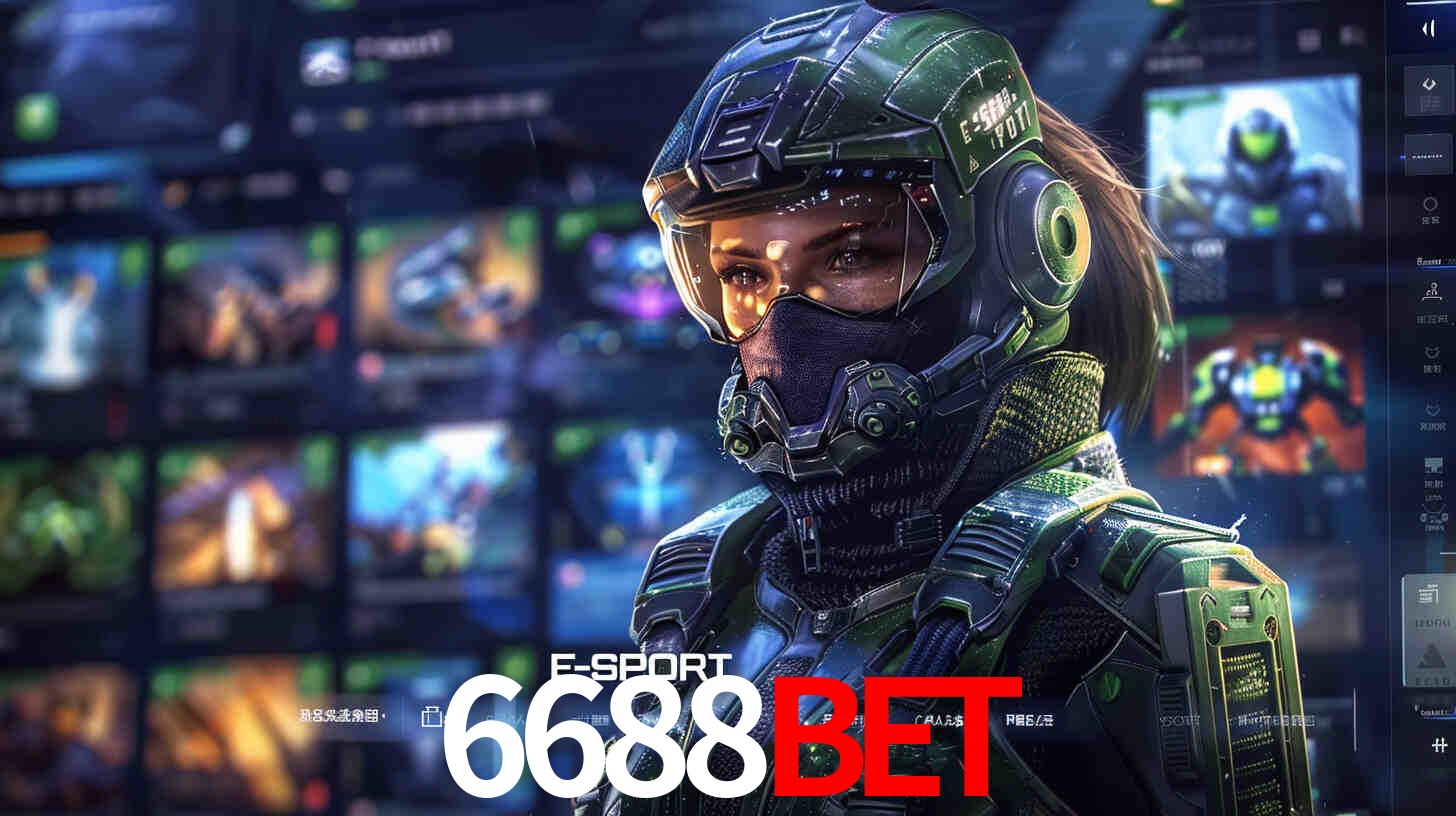 Seasonal Promotions 6688bet