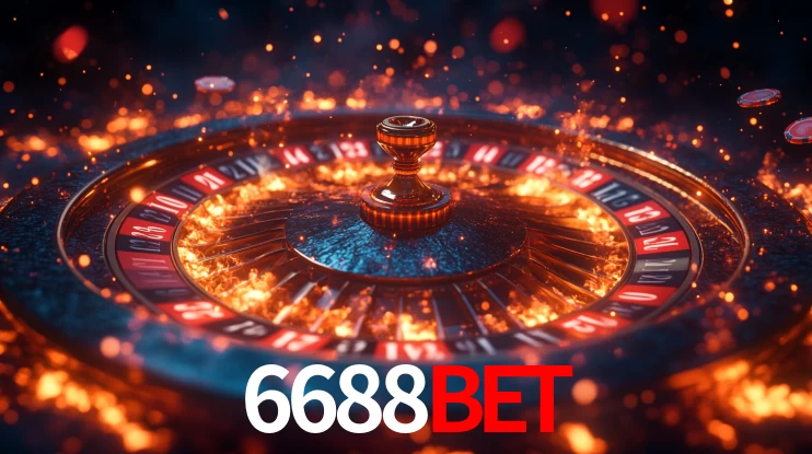 6688bet App Interface