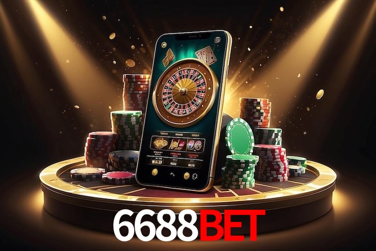 Casino Ao Vivo 6688bet