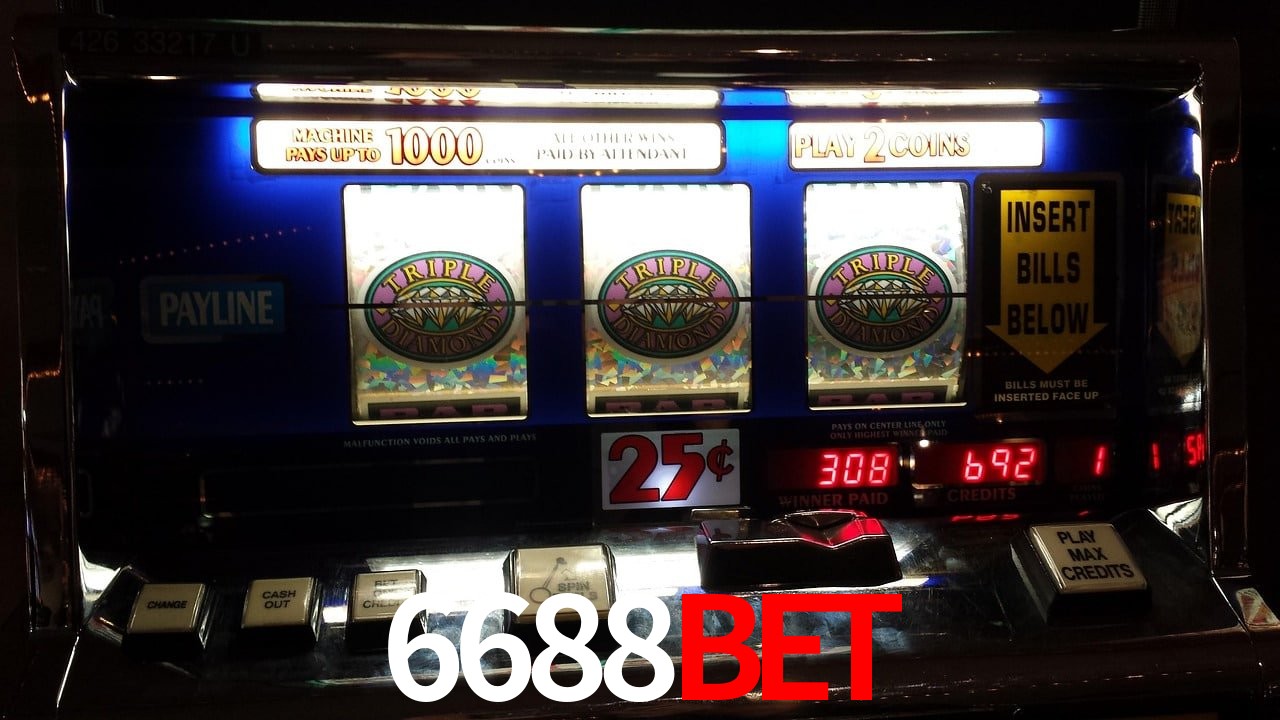 Tennis Betting 6688bet