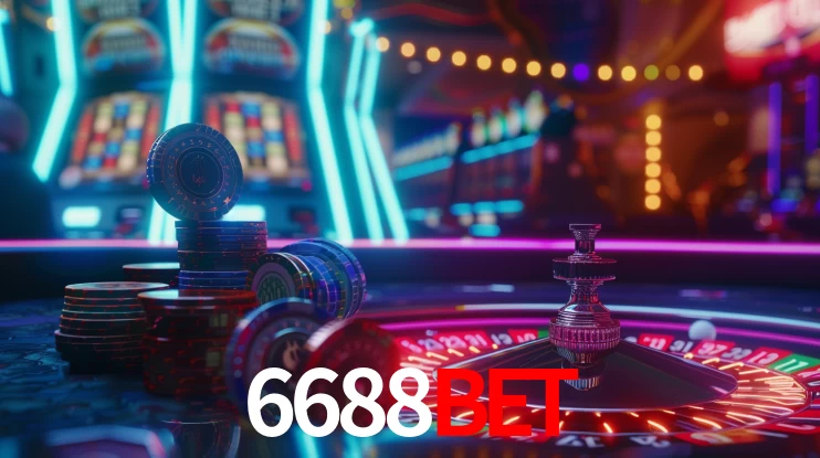 Live Casino 6688bet