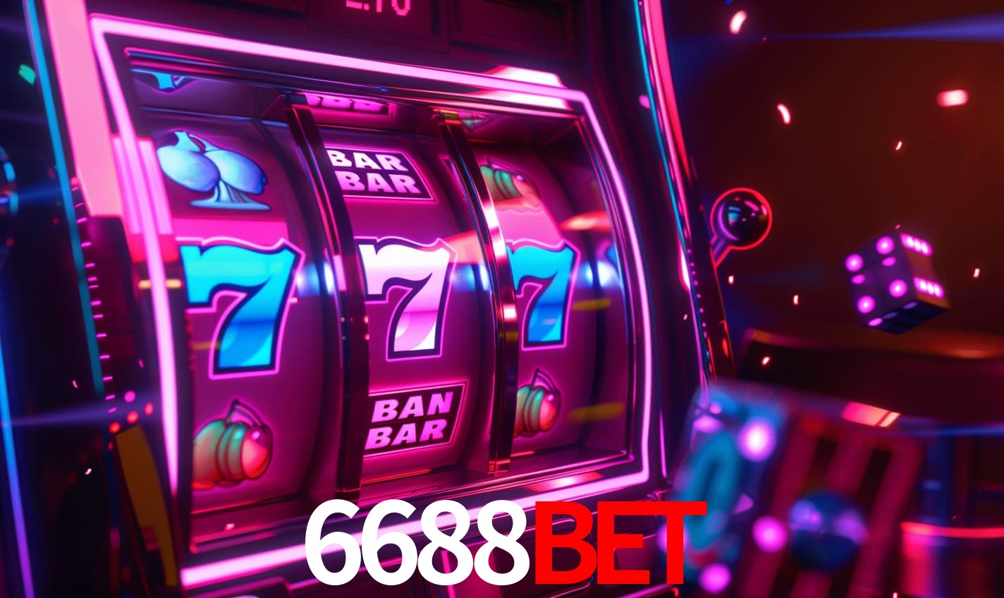 Apostas Esportivas na 6688bet: Um Guia Completo