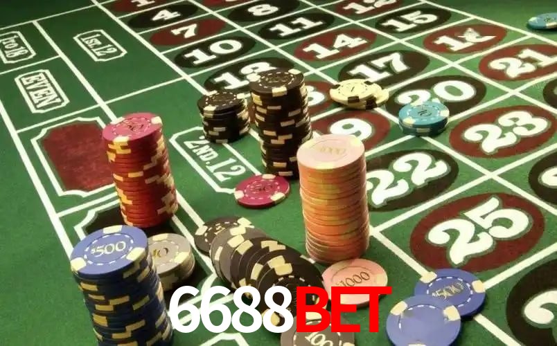 Estatísticas Esportivas 6688bet