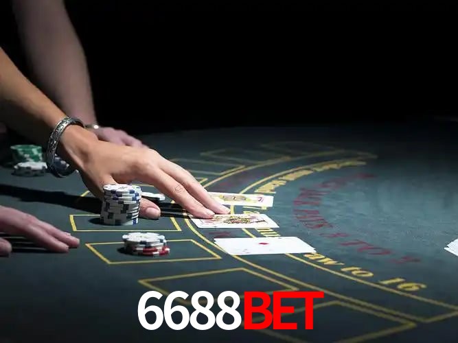 Design Responsivo 6688bet